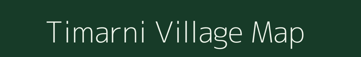 Timarni village map in Madhya Pradesh