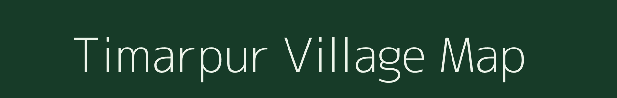 Timarpur village map in Uttar Pradesh