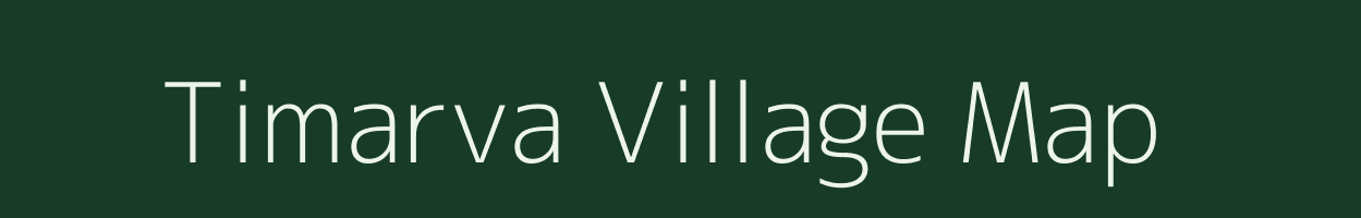 Timarva village map in Gujarat