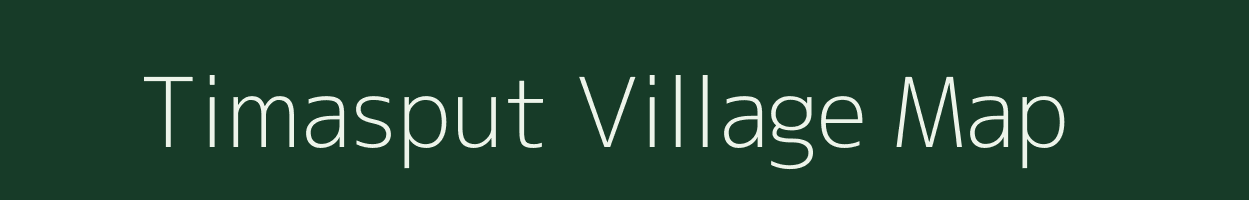 Timasput village map in Odisha