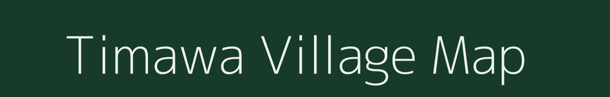 Timawa village map in Rajasthan