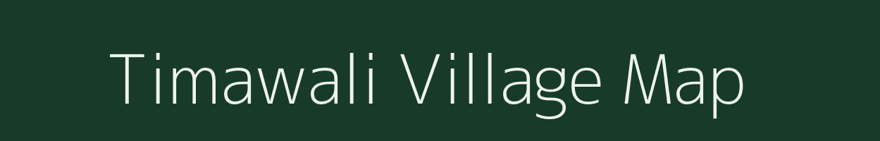 Timawali village map in Madhya Pradesh