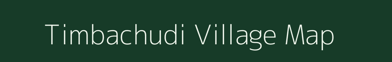 Timbachudi village map in Gujarat