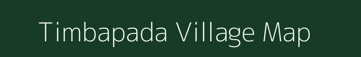 Timbapada village map in Gujarat