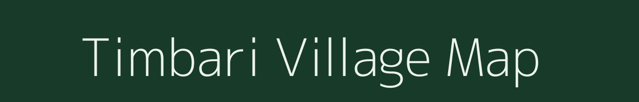 Timbari village map in Rajasthan