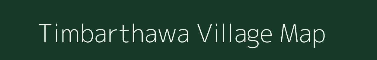 Timbarthawa village map in Gujarat