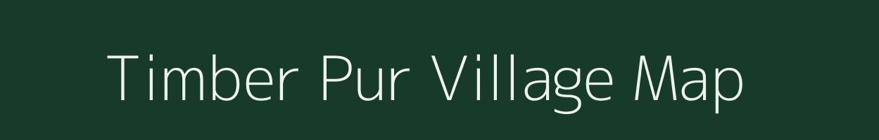 Timber Pur village map in Uttar Pradesh