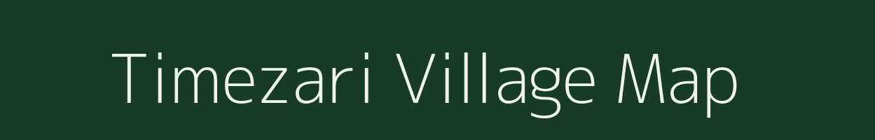 Timezari village map in Maharashtra