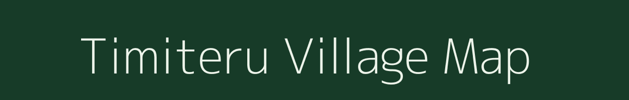 Timiteru village map in Andhra Pradesh