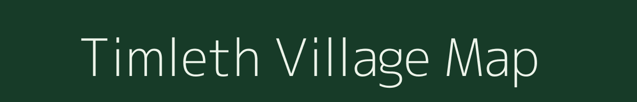 Timleth village map in Uttarakhand