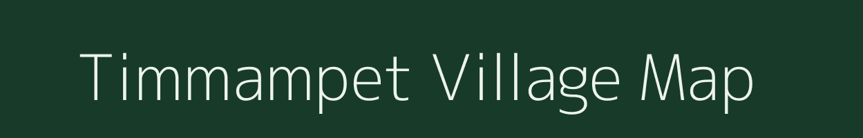 Timmampet village map in Andhra Pradesh