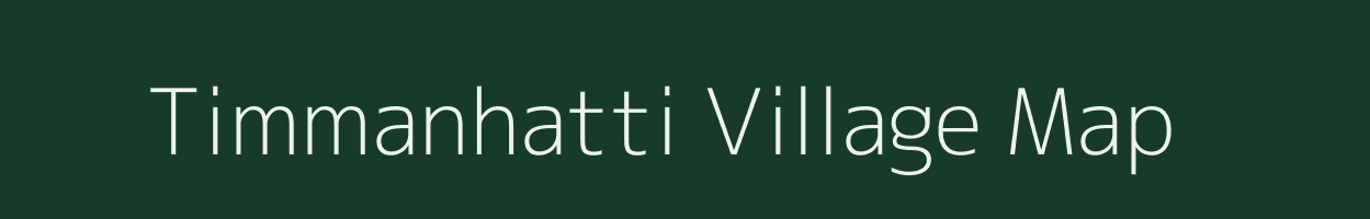 Timmanhatti village map in Karnataka