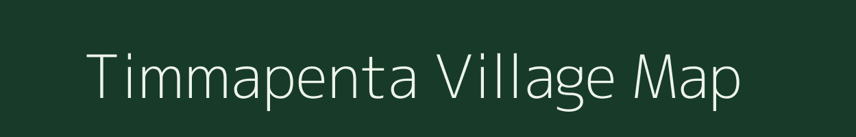 Timmapenta village map in Chhattisgarh