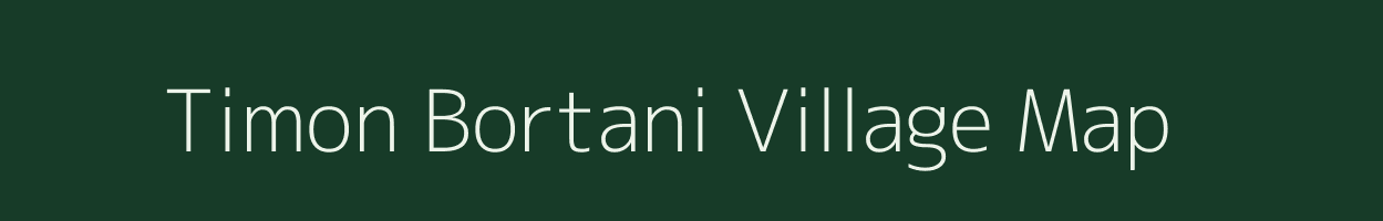 Timon Bortani village map in Assam