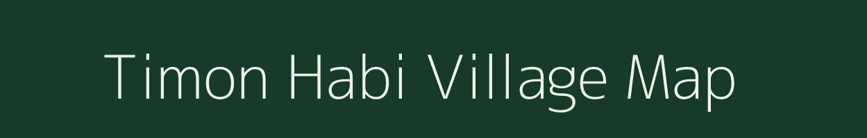 Timon Habi village map in Assam