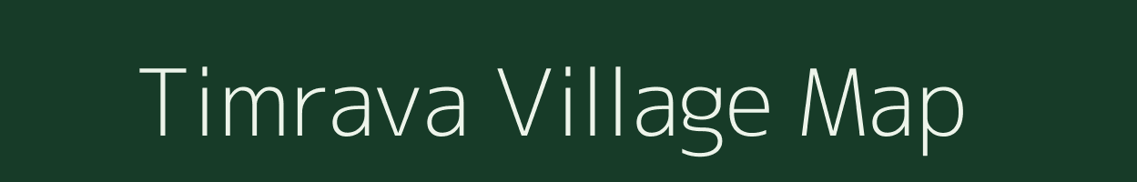 Timrava village map in Gujarat