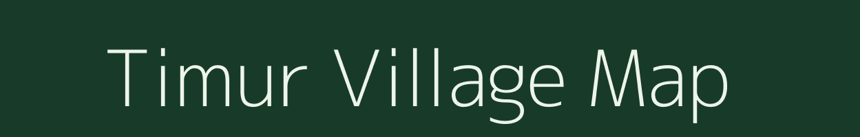 Timur village map in Odisha