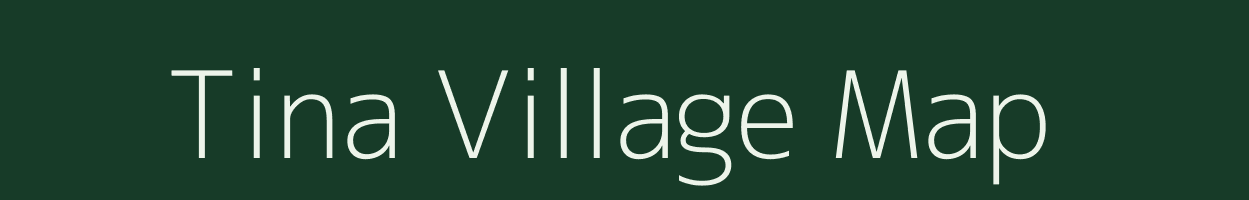 Tina village map in Uttar Pradesh