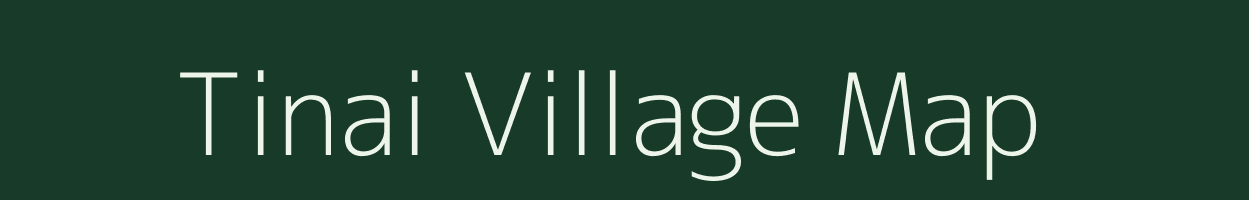 Tinai village map in Arunachal Pradesh