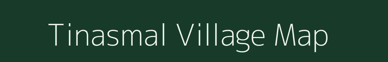 Tinasmal village map in Maharashtra