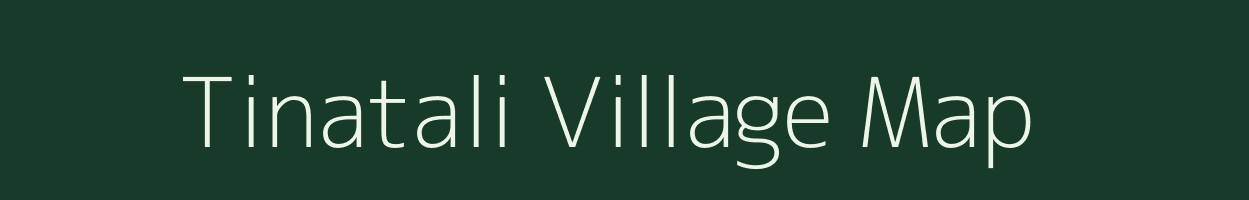 Tinatali village map in Uttar Pradesh