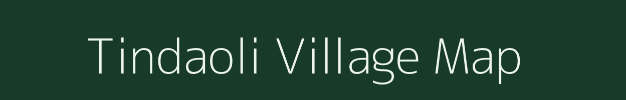 Tindaoli village map in Uttar Pradesh