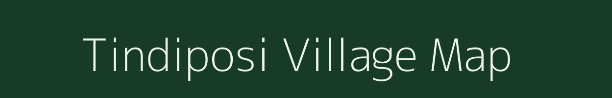 Tindiposi village map in Jharkhand