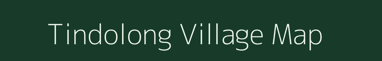 Tindolong village map in Arunachal Pradesh