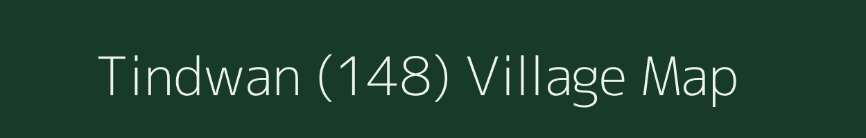 Tindwan (148) village map in Punjab