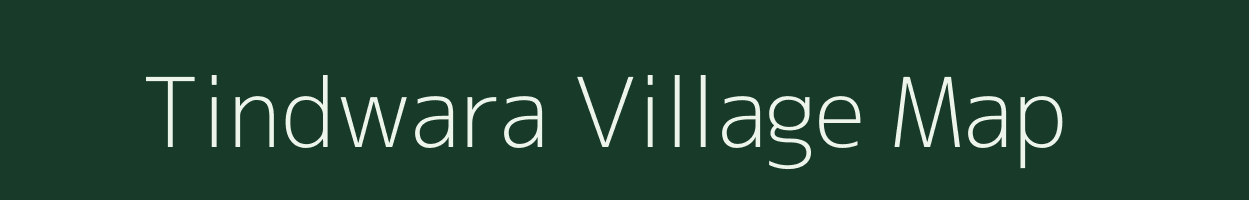 Tindwara village map in Uttar Pradesh