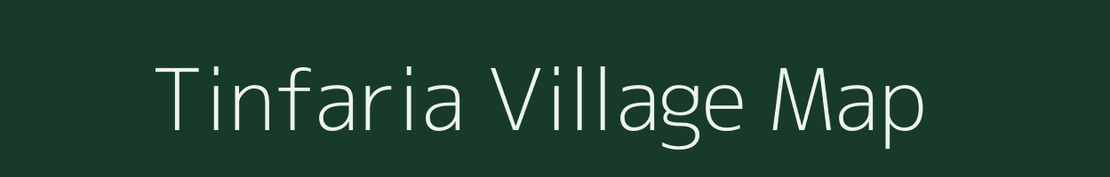 Tinfaria village map in Uttar Pradesh