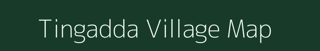 Tingadda village map in Chhattisgarh