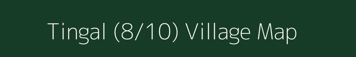 Tingal (8/10) village map in Himachal Pradesh