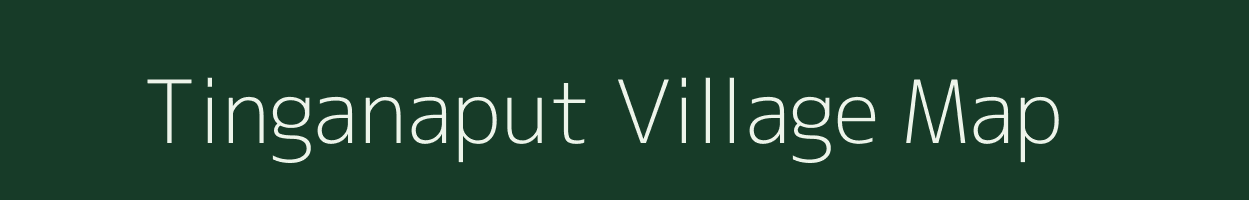 Tinganaput village map in Odisha