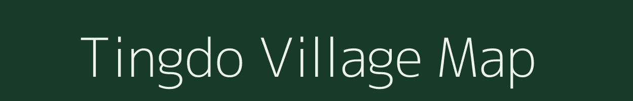 Tingdo village map in Jammu & Kashmir