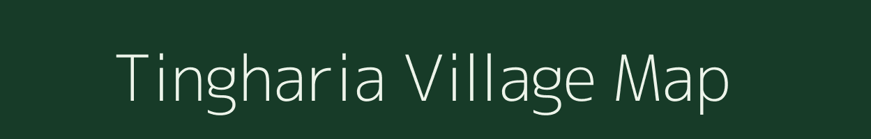 Tingharia village map in Bihar