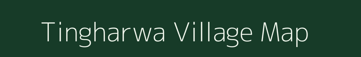 Tingharwa village map in Jharkhand