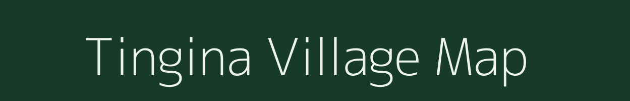 Tingina village map in Jharkhand