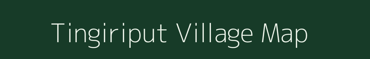 Tingiriput village map in Odisha