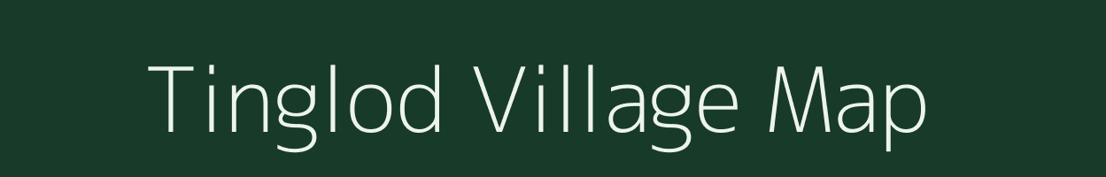 Tinglod village map in Gujarat