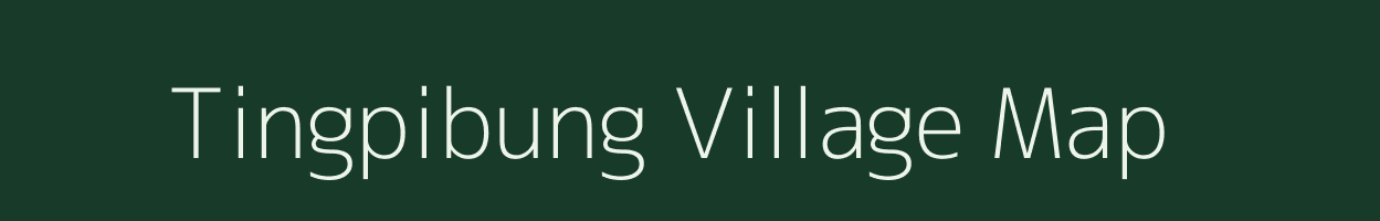 Tingpibung village map in Manipur
