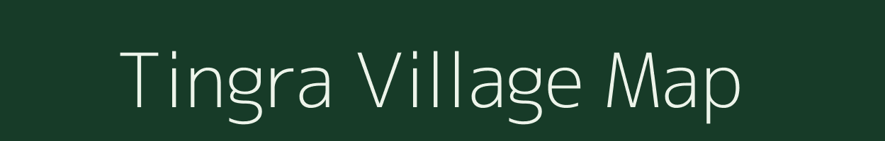 Tingra village map in Uttar Pradesh