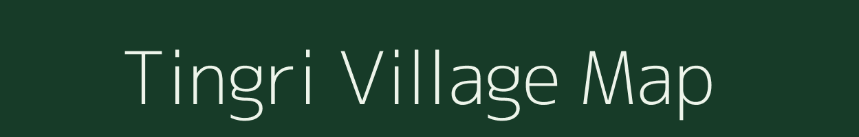 Tingri village map in Bihar
