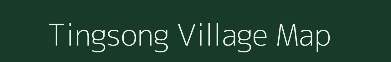 Tingsong village map in Manipur