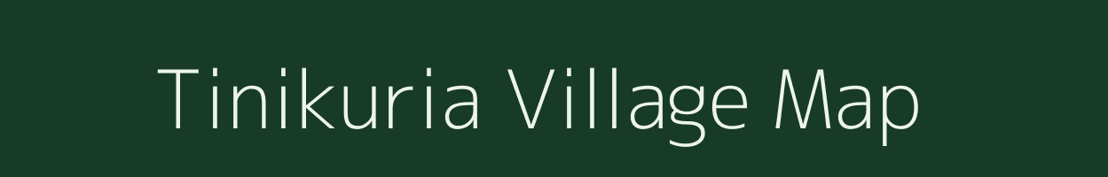 Tinikuria village map in Assam