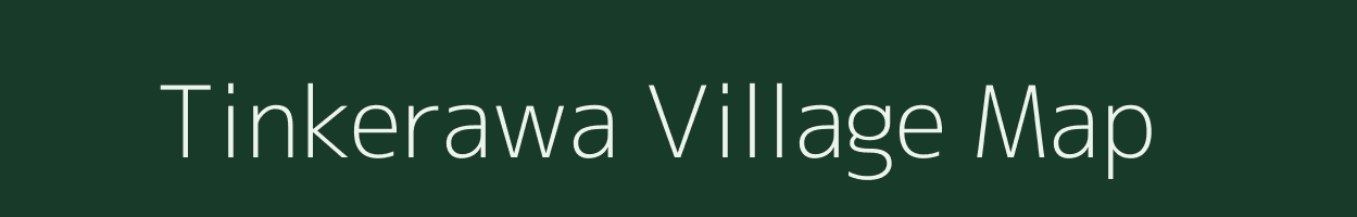 Tinkerawa village map in Uttar Pradesh