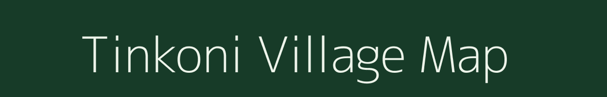 Tinkoni village map in Bihar