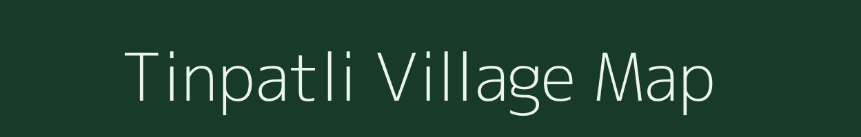 Tinpatli village map in Jharkhand