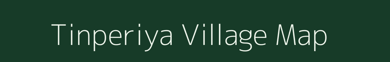 Tinperiya village map in Uttar Pradesh