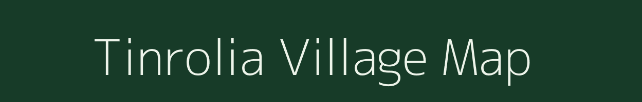 Tinrolia village map in Jharkhand